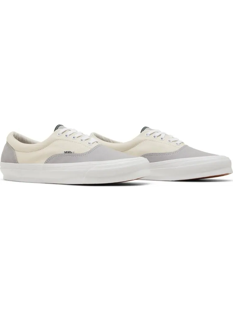 Кеды Vans Adsum x OG Era LX Alloy True White — изображение 8 из 8, белый