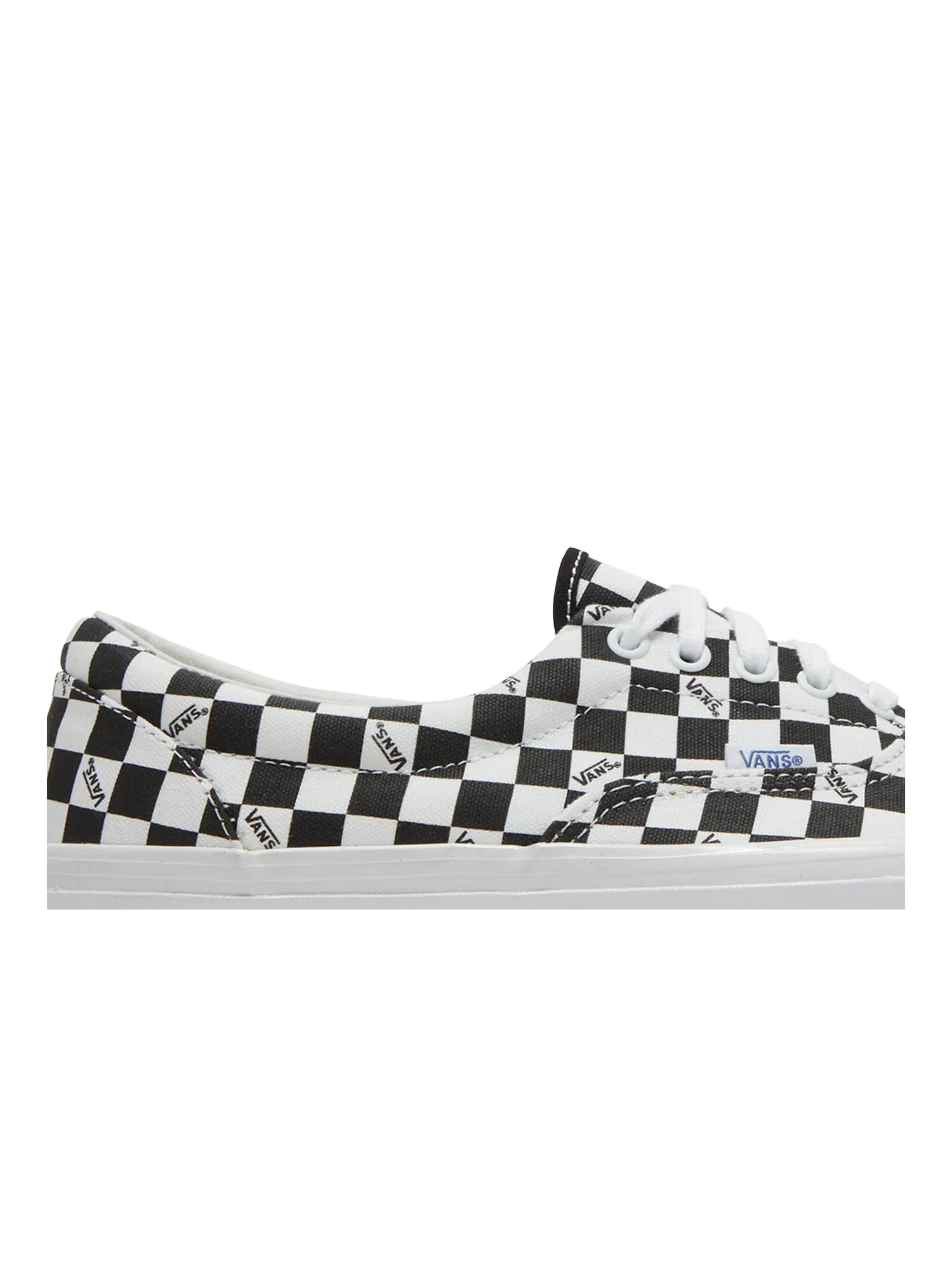 Кроссовки OG Era LX Vans — изображение 2 из 8, черный/белый