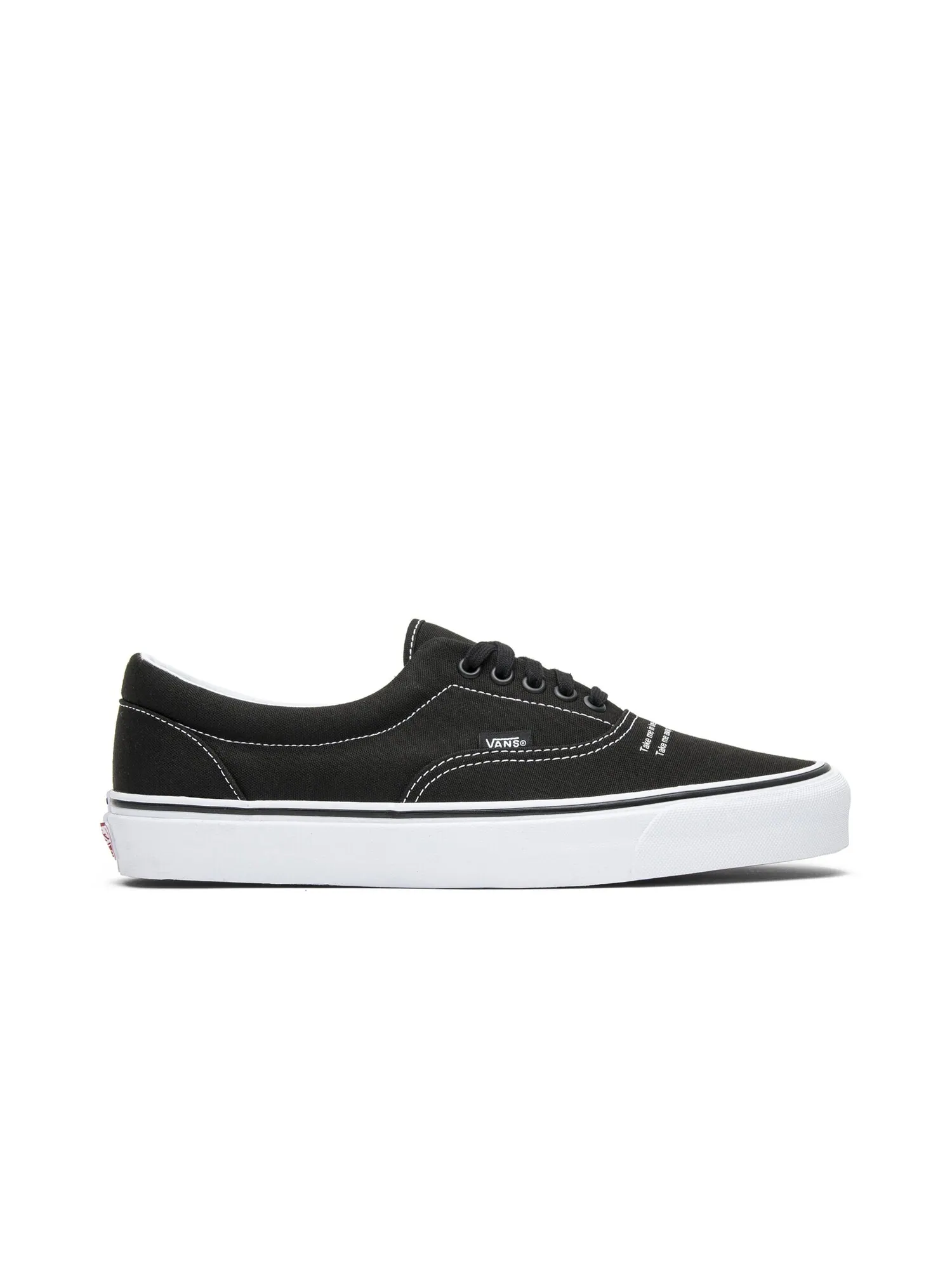 Кроссовки Undercover x OG Era LX Vans — изображение 1 из 8, черный