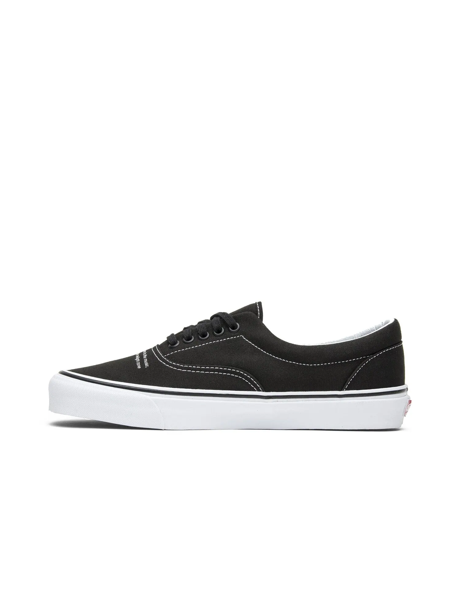 Кроссовки Undercover x OG Era LX Vans — изображение 3 из 8, черный