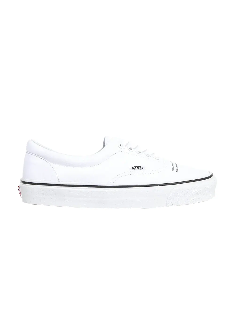 Кроссовки Undercover x OG Era LX Vans — изображение 1 из 1, белый