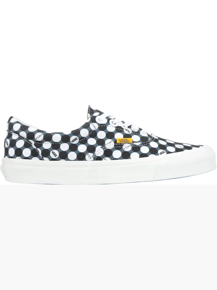 Кеды Vans Union x OG Era LX Dots - Atlantic Deep — изображение 1 из 1, синий