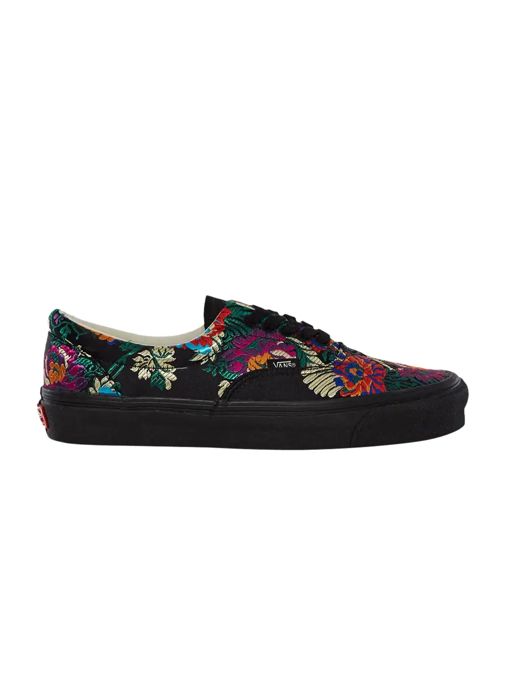 Кроссовки Opening Ceremony x OG Era LX Vans — изображение 1 из 1, черный