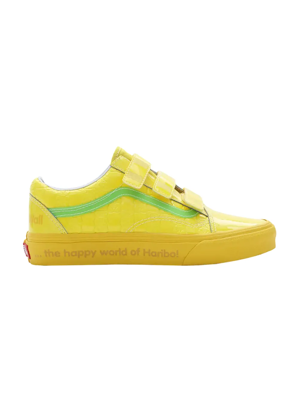 Ботинки Haribo x Old Skool V Vans