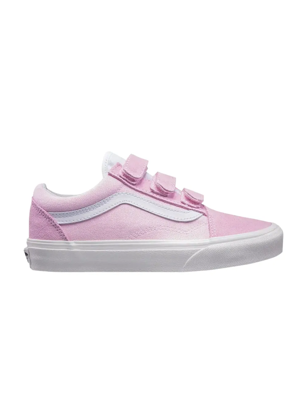 Ботинки Old Skool V Vans