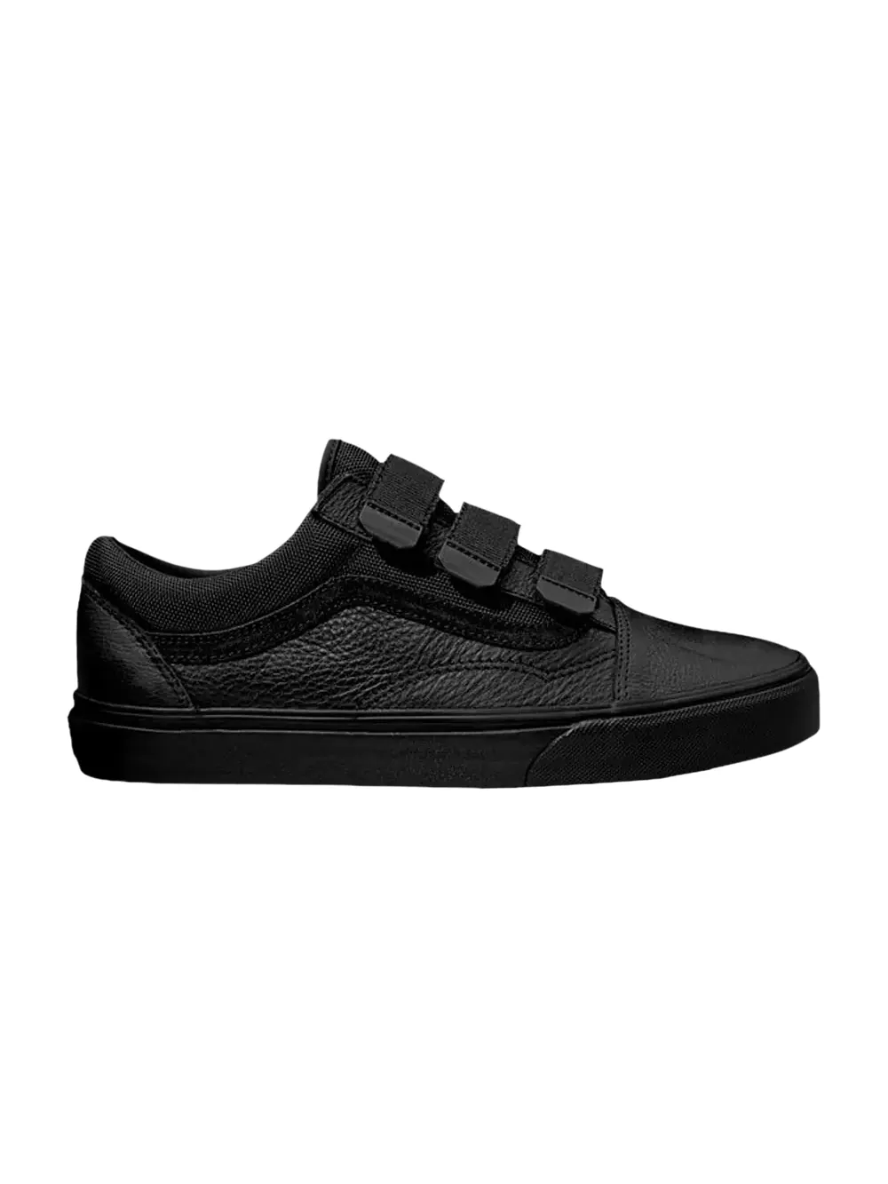 Ботинки Old Skool V Vans