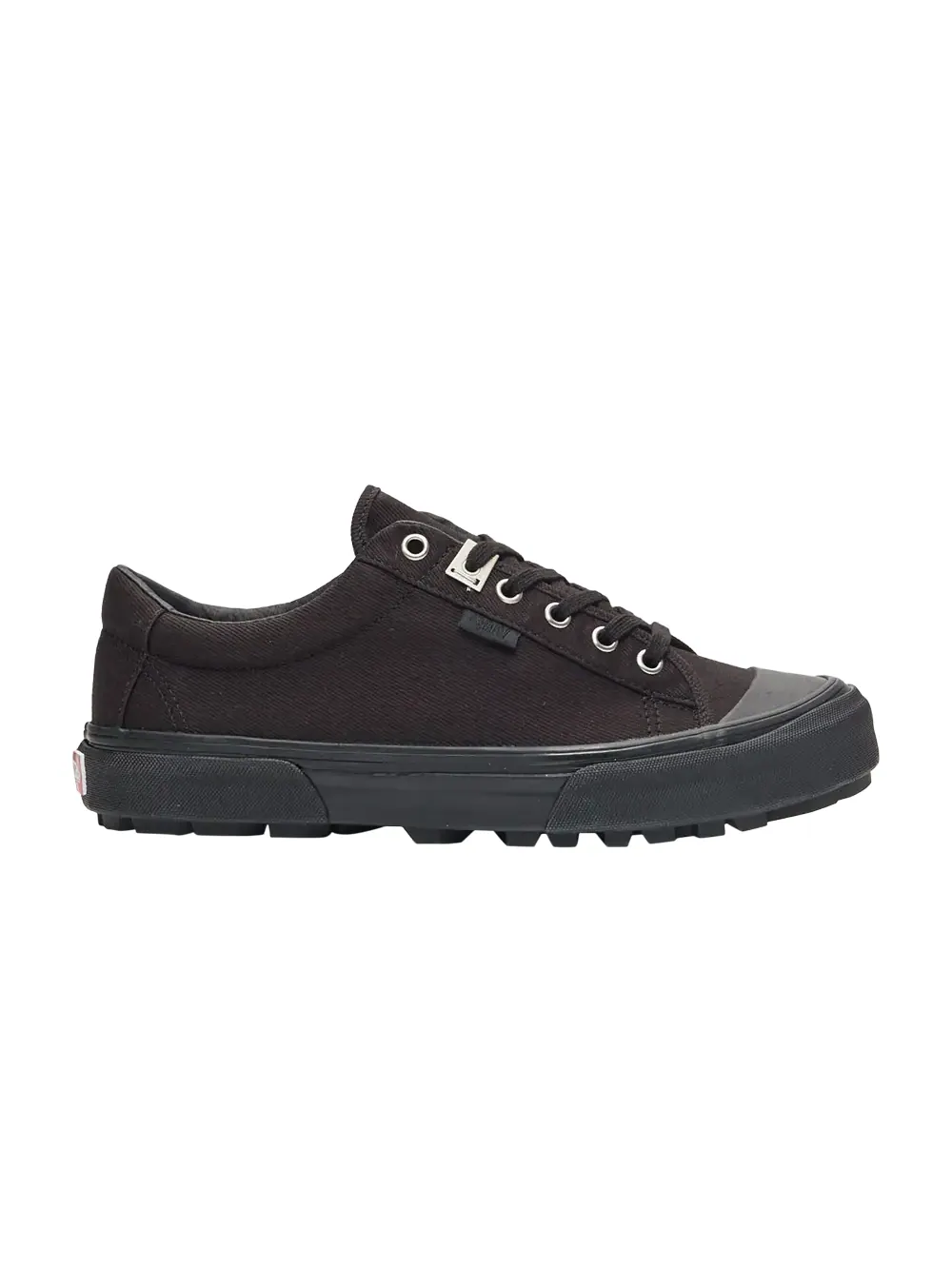 Кроссовки Alyx x Style 29 LX Vans — изображение 1 из 1, черный/черный