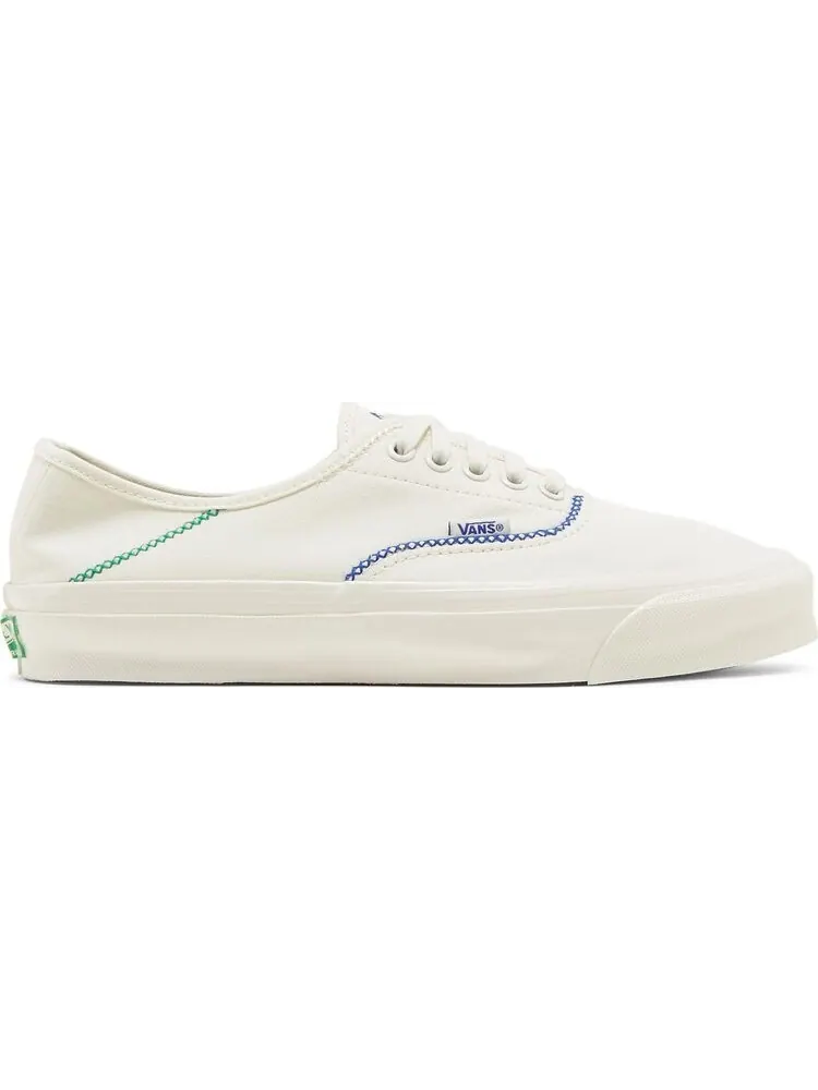 Кеды Vans Madhappy x OG Style 43 LX Marshmallow — изображение 1 из 8, бежевый