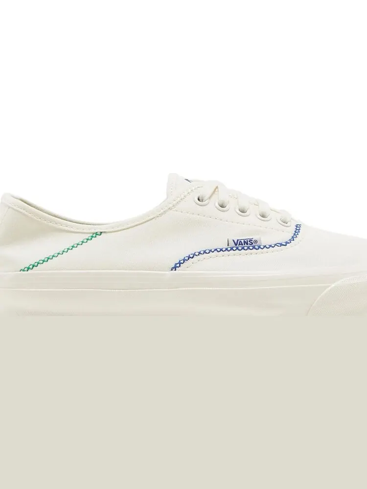 Кеды Vans Madhappy x OG Style 43 LX Marshmallow — изображение 2 из 8, бежевый