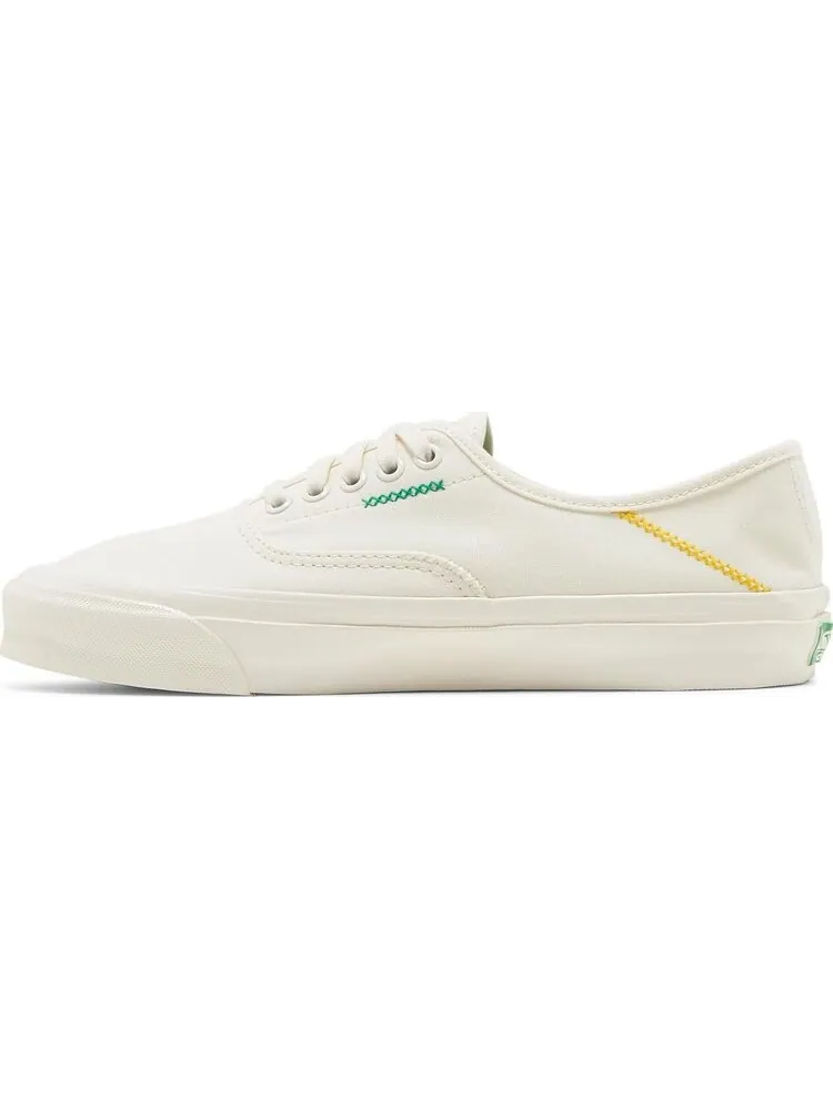Кеды Vans Madhappy x OG Style 43 LX Marshmallow — изображение 3 из 8, бежевый