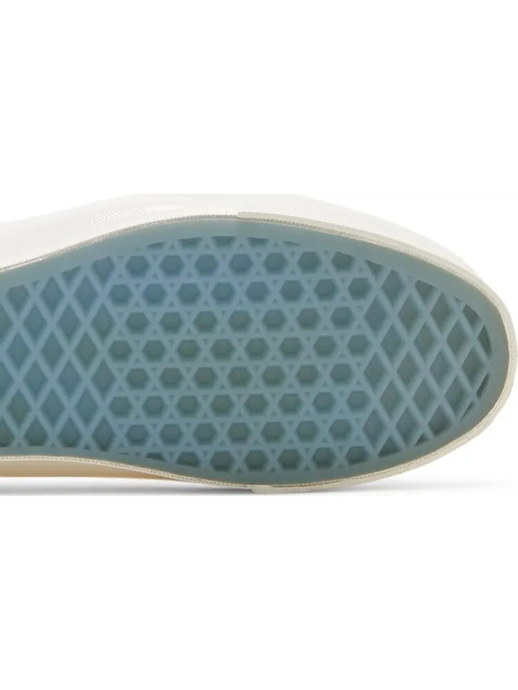Кеды Vans Madhappy x OG Style 43 LX Marshmallow — изображение 5 из 8, бежевый