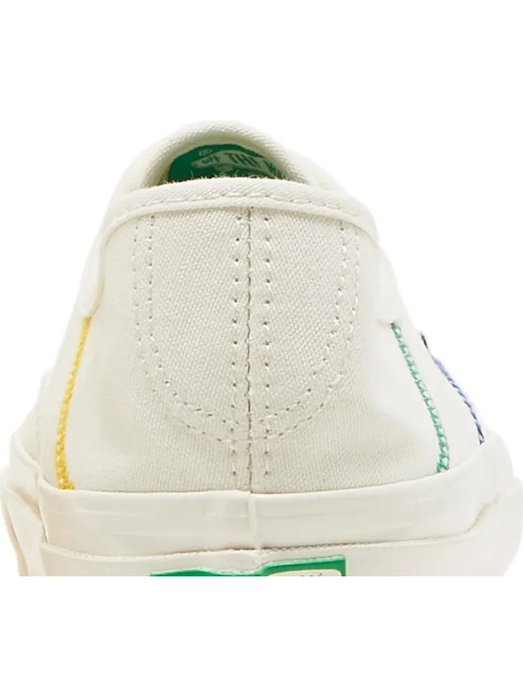 Кеды Vans Madhappy x OG Style 43 LX Marshmallow — изображение 7 из 8, бежевый
