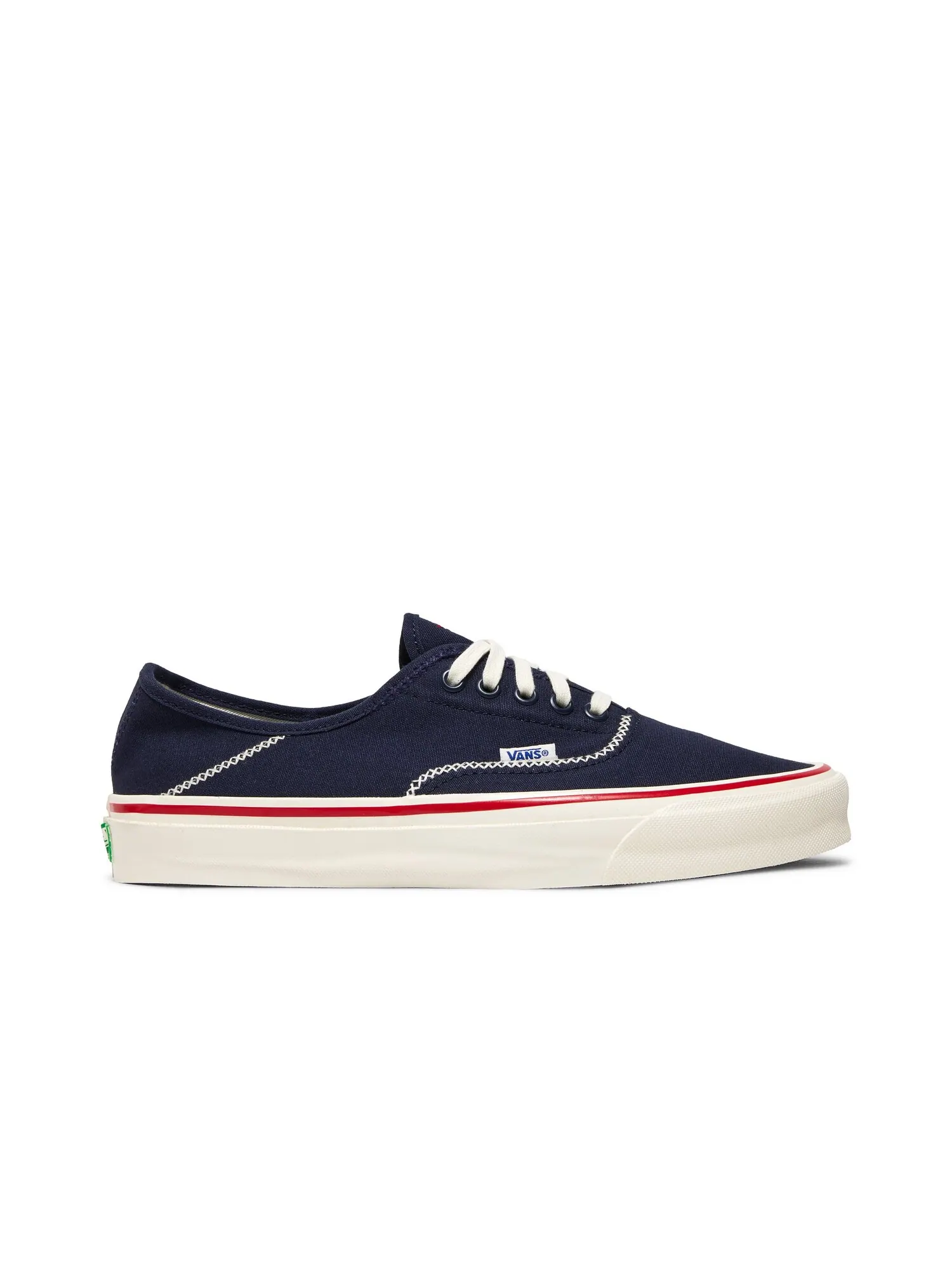 Кроссовки Madhappy x OG Style 43 LX Vans — изображение 1 из 8, бежевый