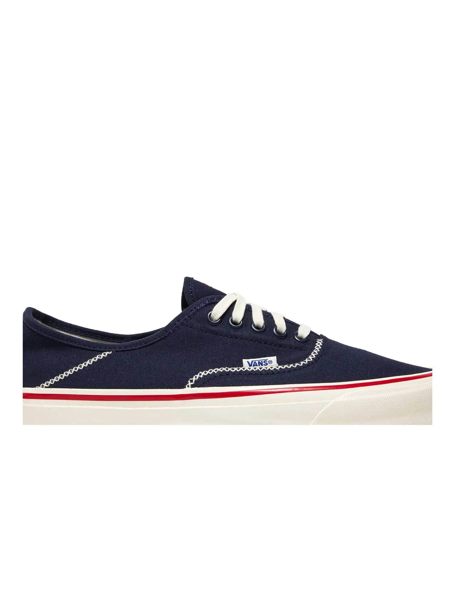 Кроссовки Madhappy x OG Style 43 LX Vans — изображение 2 из 8, бежевый