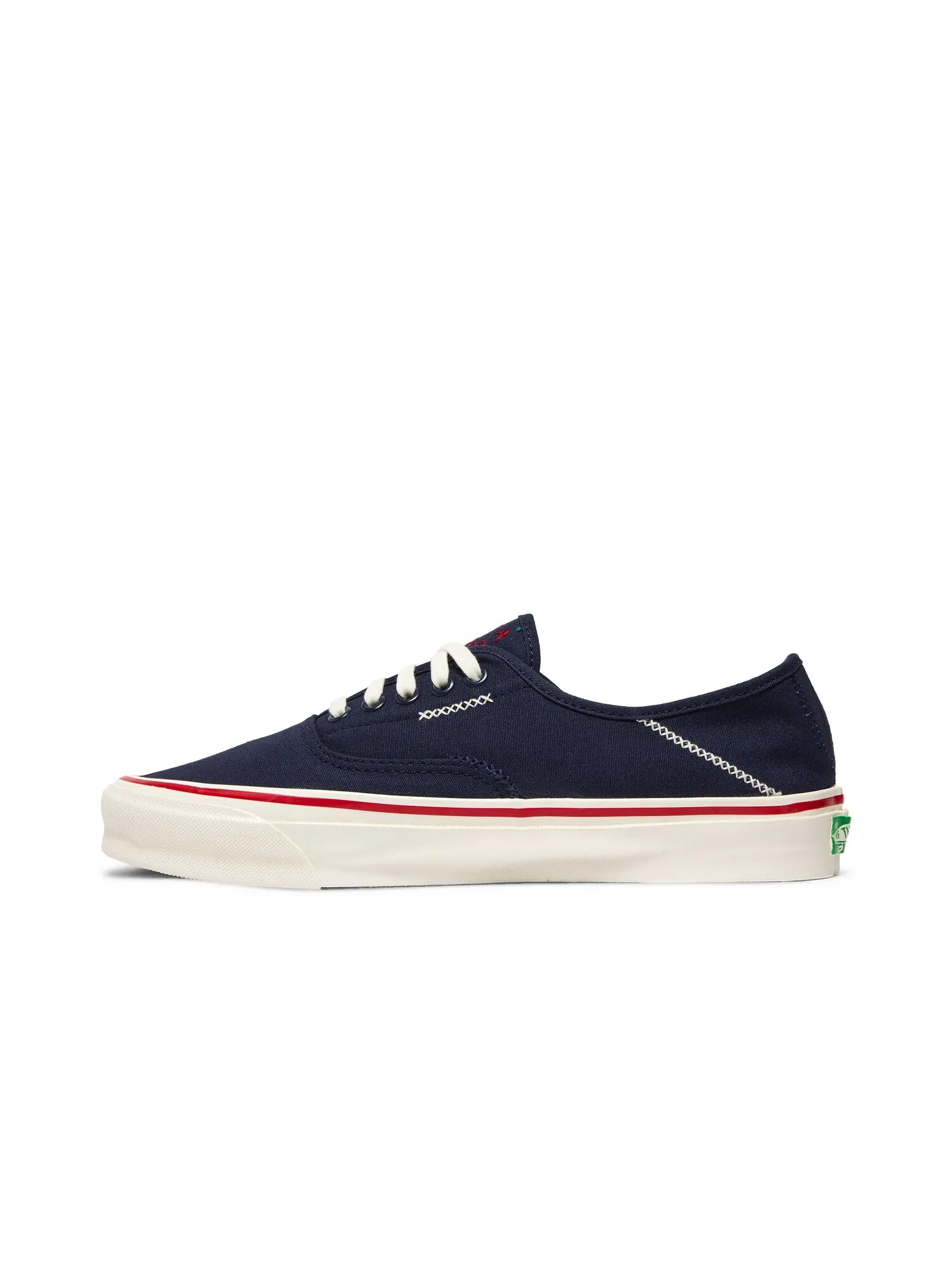 Кроссовки Madhappy x OG Style 43 LX Vans — изображение 3 из 8, бежевый