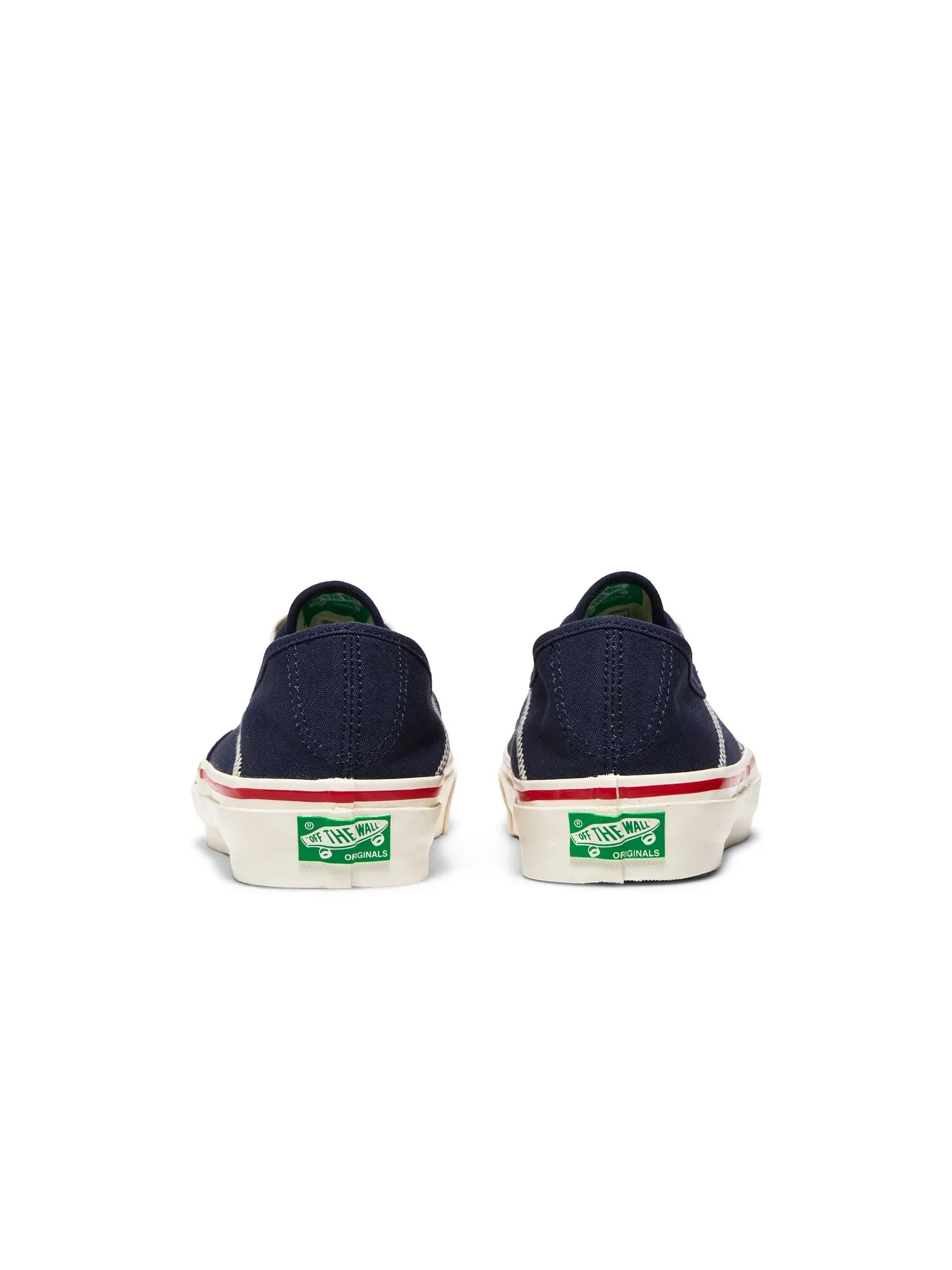 Кроссовки Madhappy x OG Style 43 LX Vans — изображение 6 из 8, бежевый