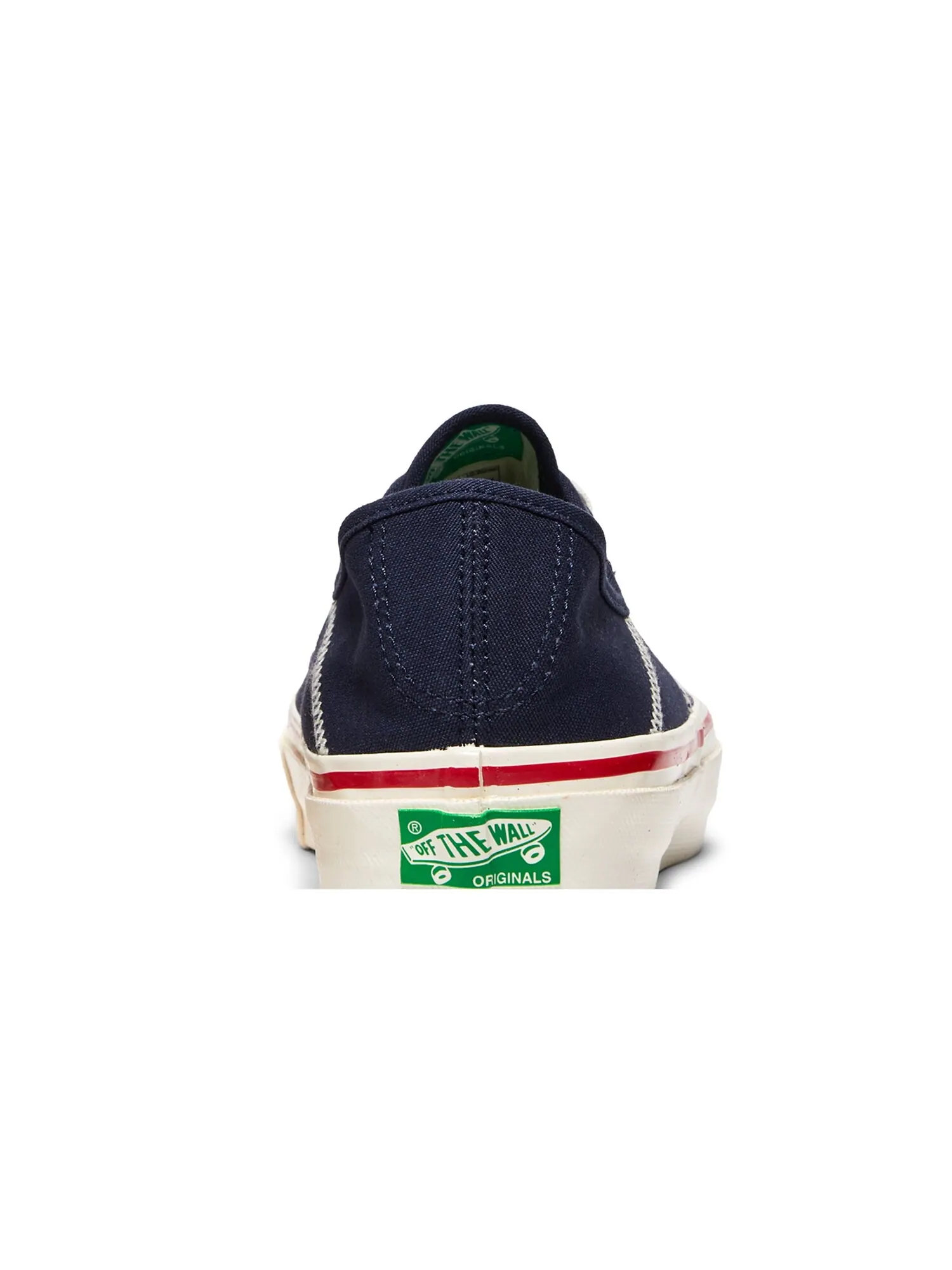 Кроссовки Madhappy x OG Style 43 LX Vans — изображение 7 из 8, бежевый