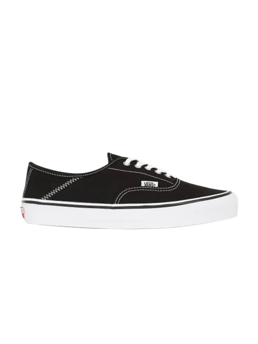 Кроссовки Alyx x OG Style 43 LX Vans — изображение 1 из 1, черный/белый