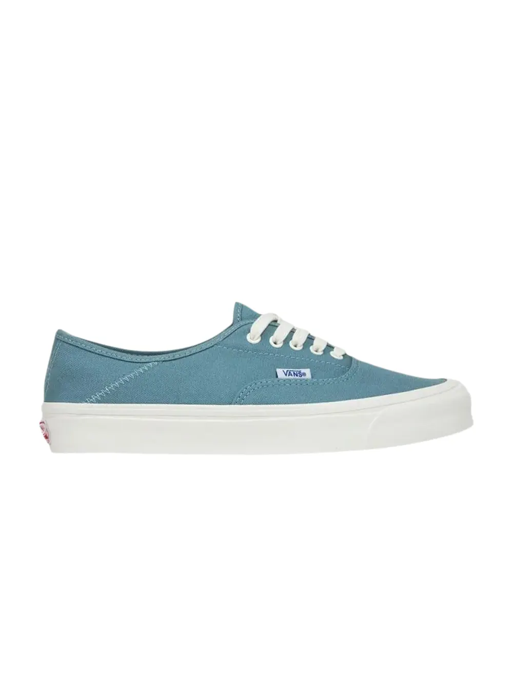 Кроссовки OG Style 43 LX Vans — изображение 1 из 1, синий