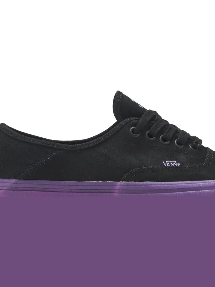 Кеды Vans RETROSUPERFUTURE x Style 43 LX Purple — изображение 2 из 8, зеленый