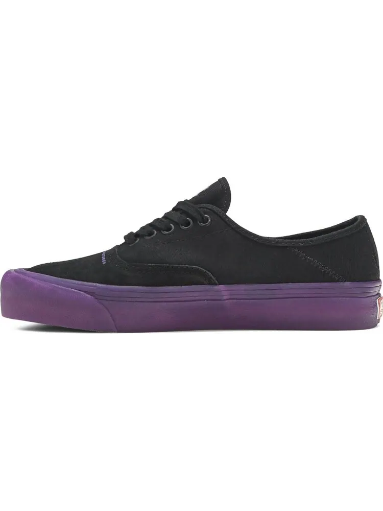 Кеды Vans RETROSUPERFUTURE x Style 43 LX Purple — изображение 3 из 8, зеленый