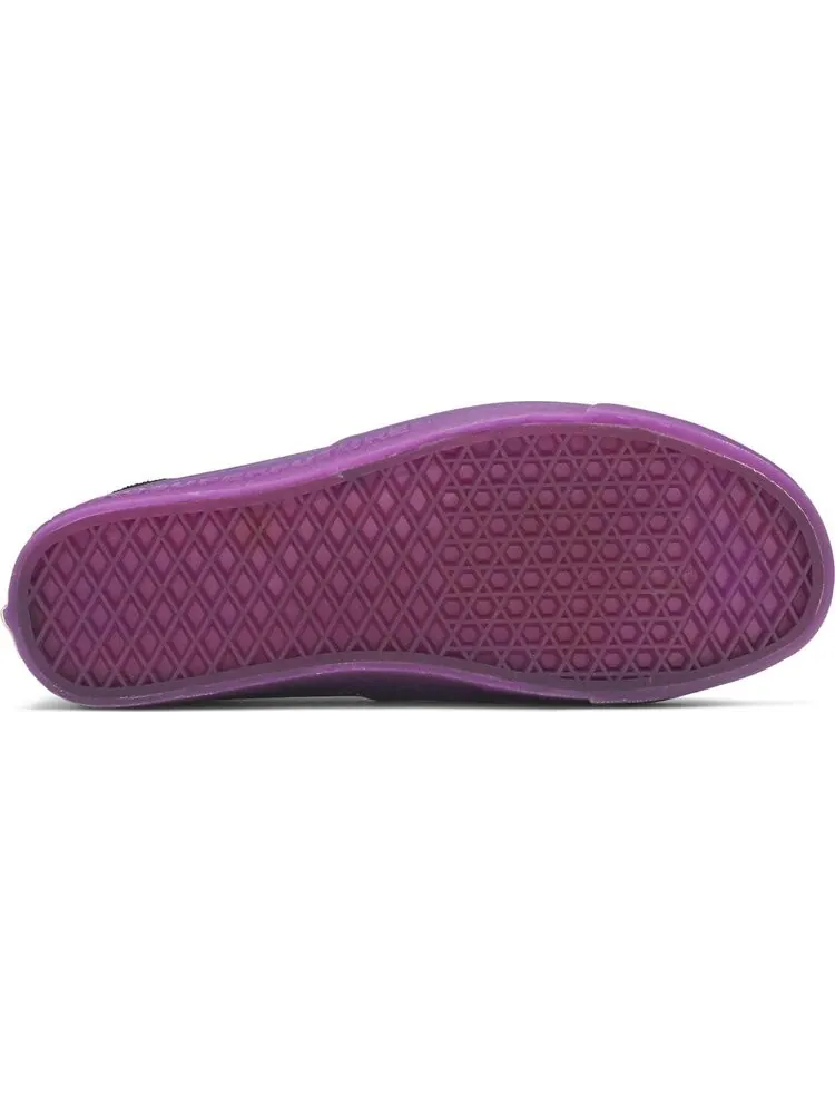 Кеды Vans RETROSUPERFUTURE x Style 43 LX Purple — изображение 4 из 8, зеленый