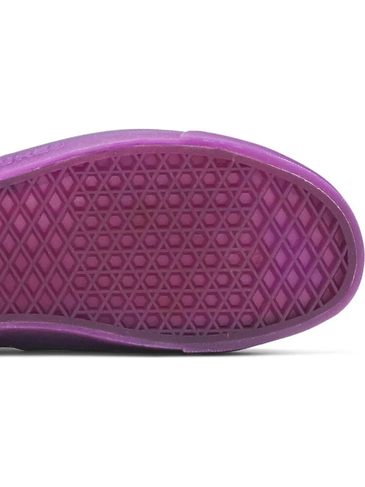 Кеды Vans RETROSUPERFUTURE x Style 43 LX Purple — изображение 5 из 8, зеленый