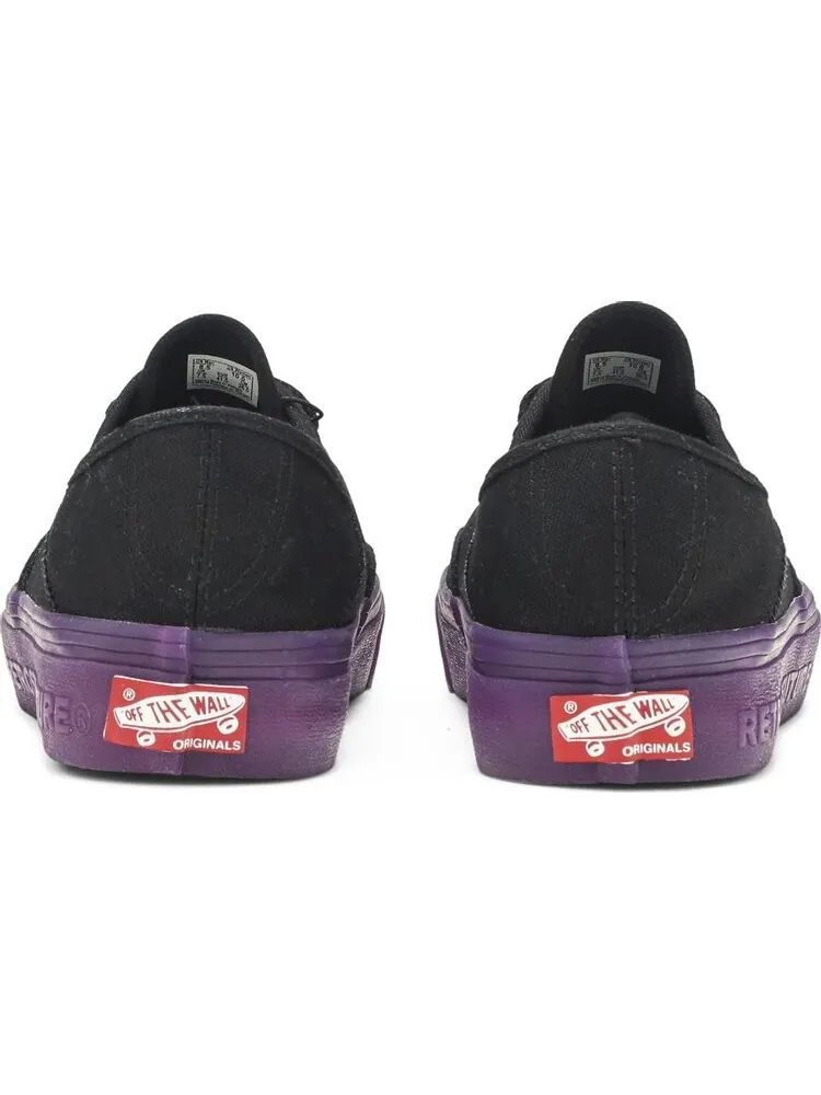 Кеды Vans RETROSUPERFUTURE x Style 43 LX Purple — изображение 6 из 8, зеленый