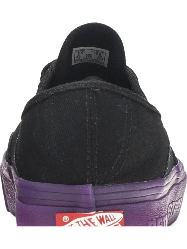 Кеды Vans RETROSUPERFUTURE x Style 43 LX Purple — изображение 7 из 8, зеленый