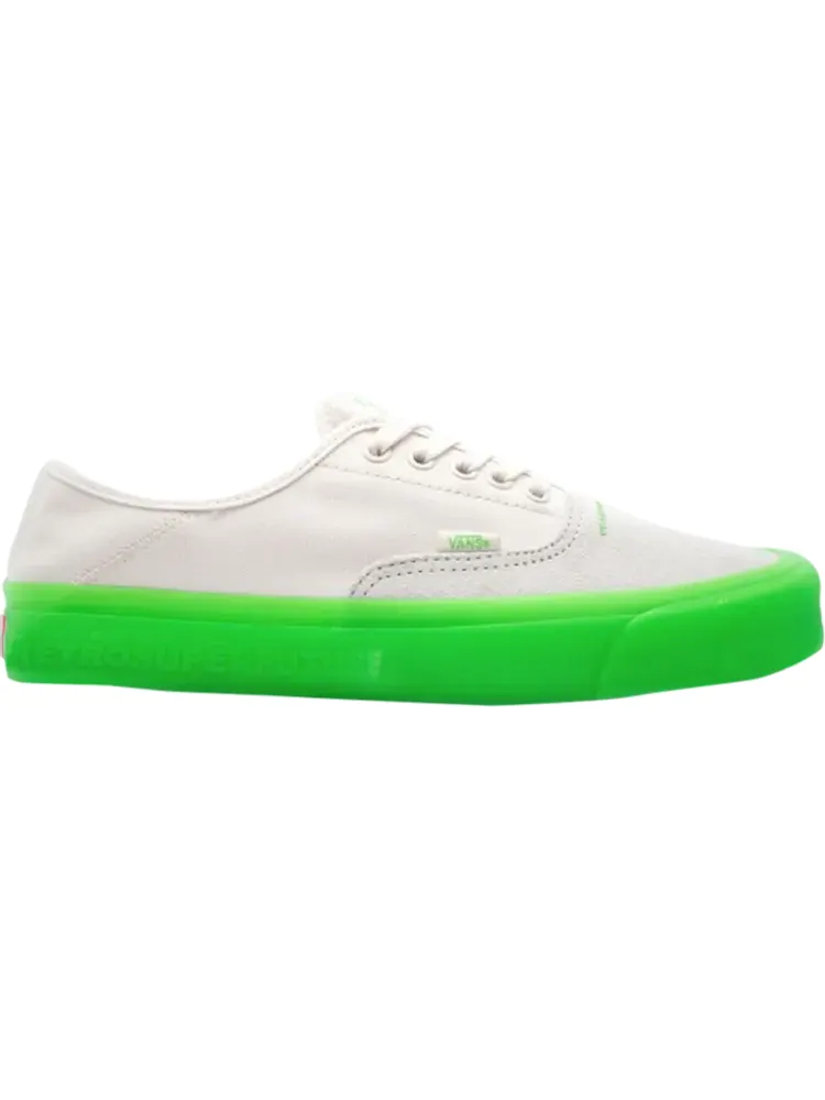 Кеды Vans RETROSUPERFUTURE x Style 43 LX Green — изображение 1 из 1, зеленый