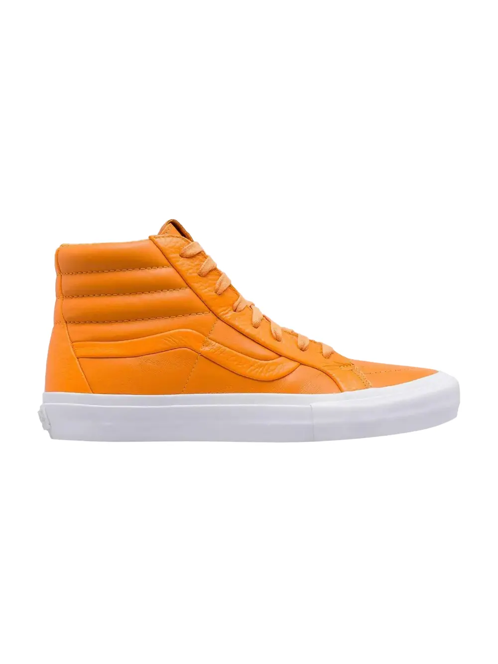 Кроссовки Sk8-Hi Reissue Vans — изображение 1 из 1, белый