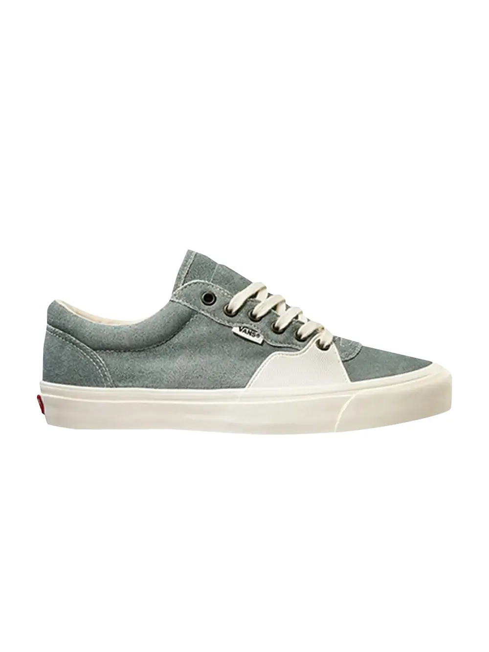 Кроссовки Style 205 Vans — изображение 1 из 1, пасмурный серый