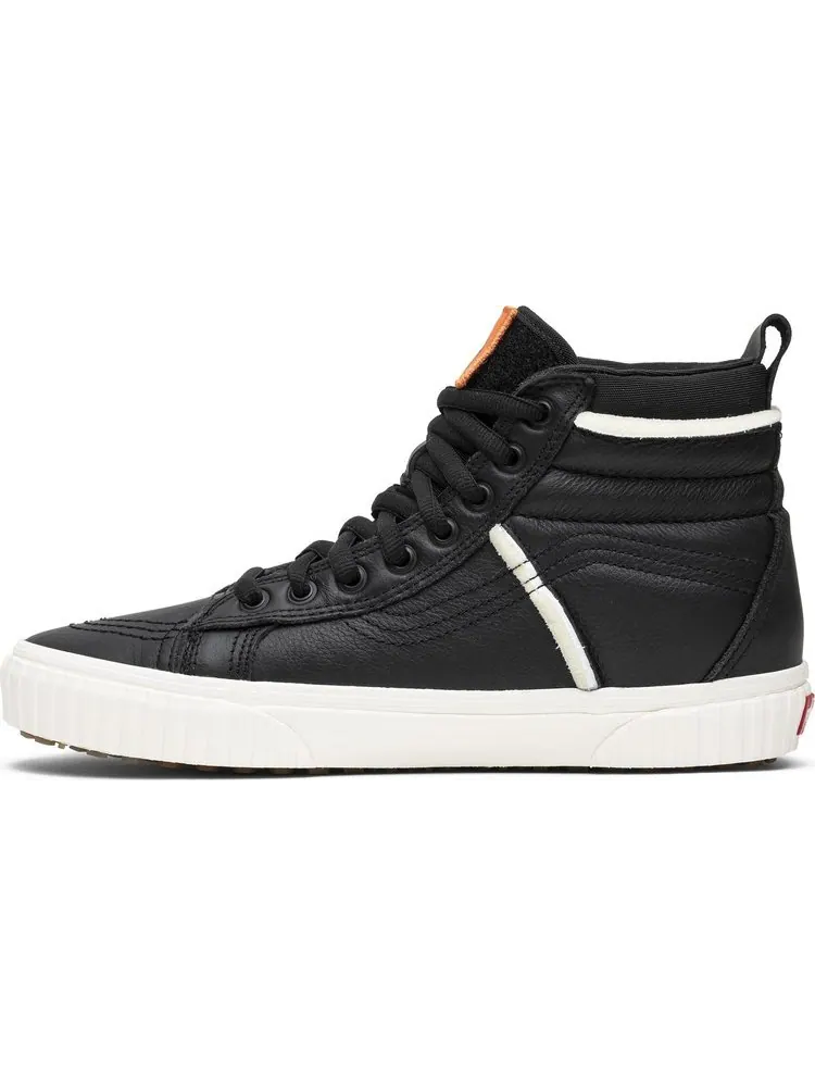 Кеды Vans NASA x Sk8-Hi 46 MTE DX Space Voyager — изображение 3 из 8, черный