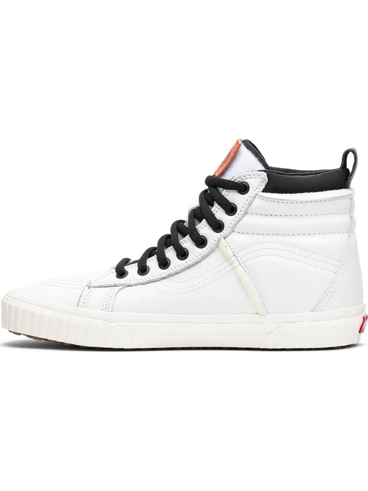 Кеды Vans NASA x Sk8-Hi 46 MTE DX Space Voyager — изображение 3 из 8, белый