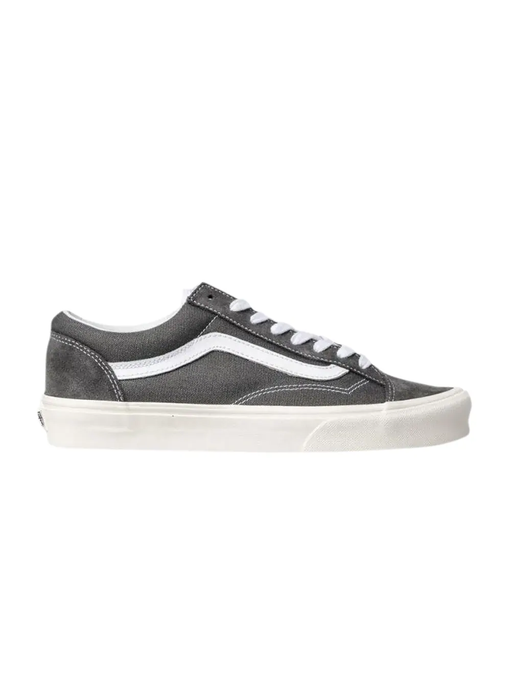 Кроссовки Style 36 Vans — изображение 1 из 1, серый