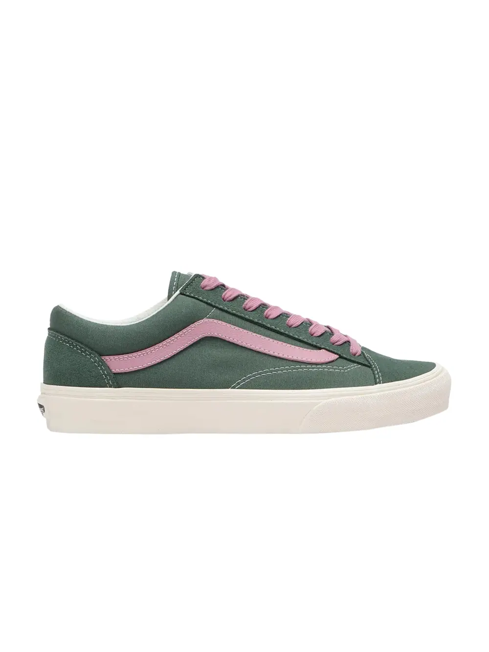 Ботинки Style 36 Vans