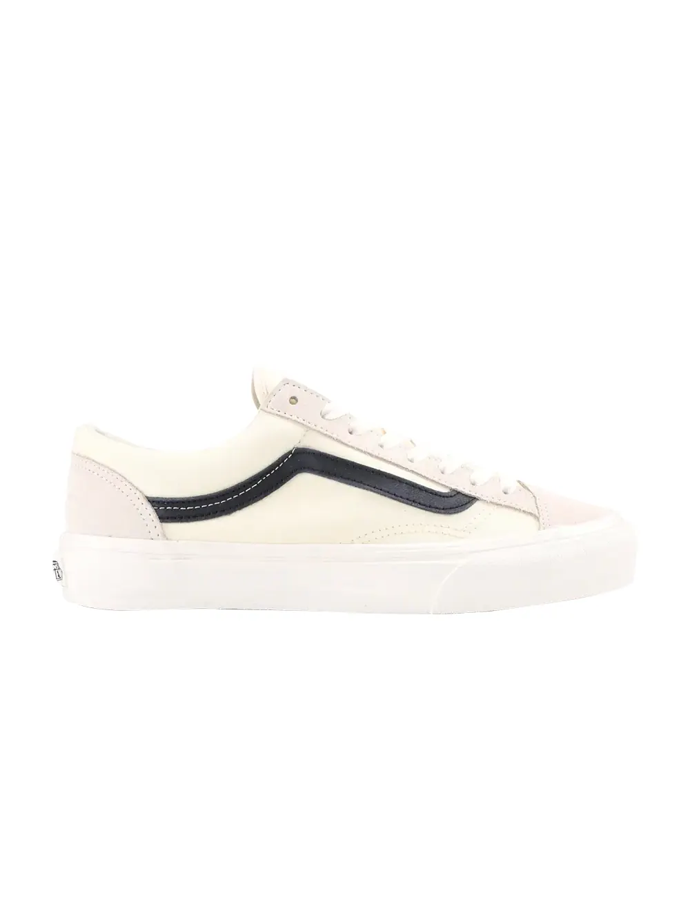 Кроссовки Style 36 Vans — изображение 1 из 1, черный