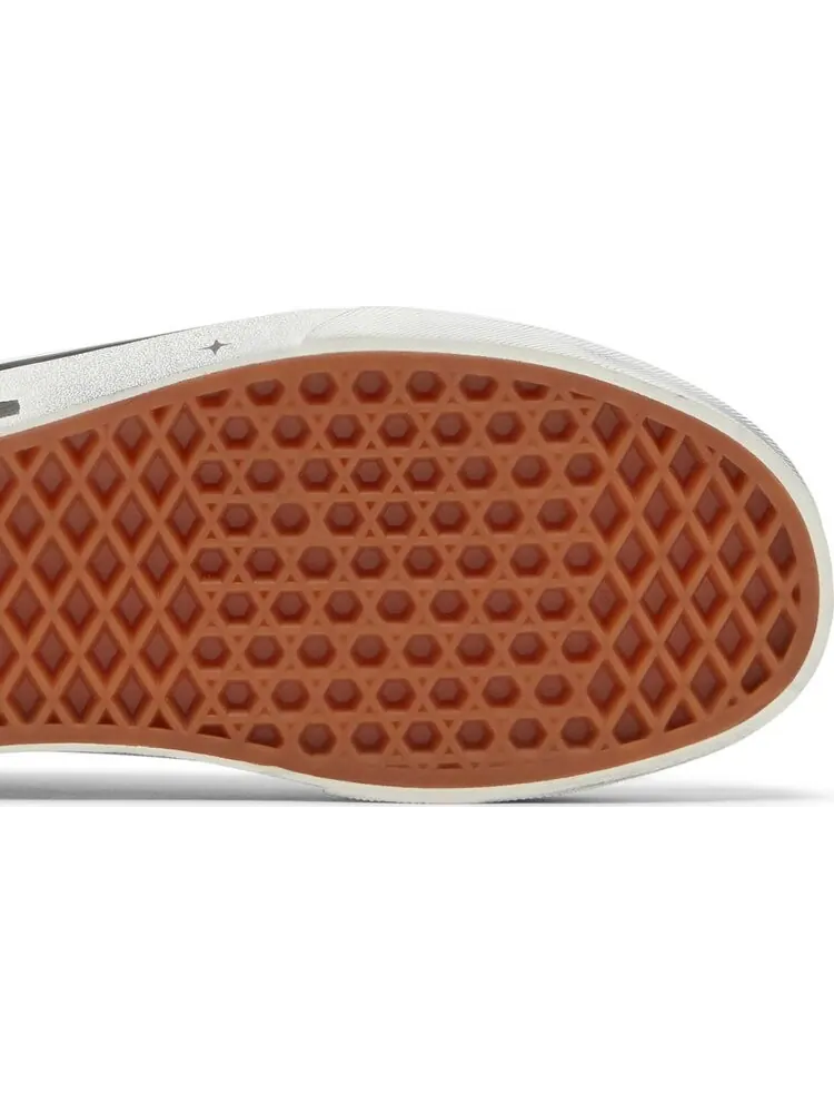 Кеды Vans Style 36 "Hellfire Club" x Stranger Things — изображение 5 из 8, черный