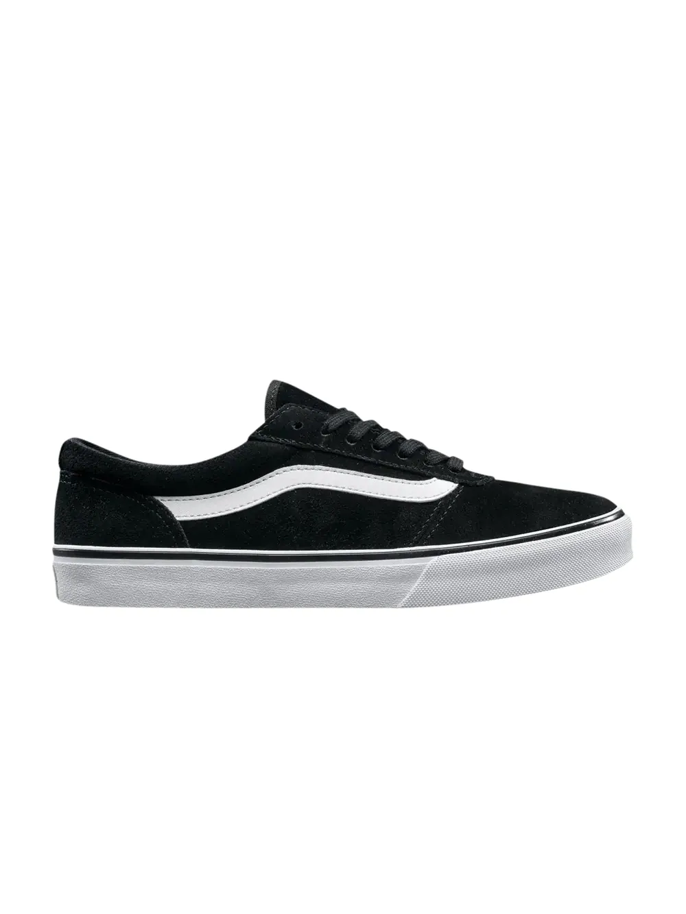 Кроссовки Wmns Maddie Vans — изображение 1 из 1, черный