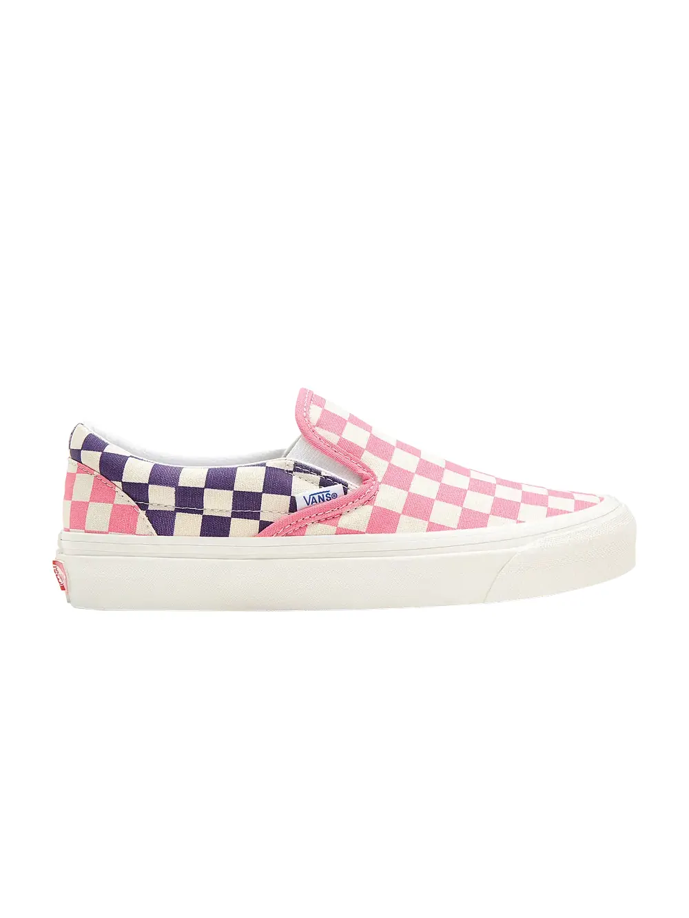 Классические слипоны 98 DX Vans — изображение 1 из 1