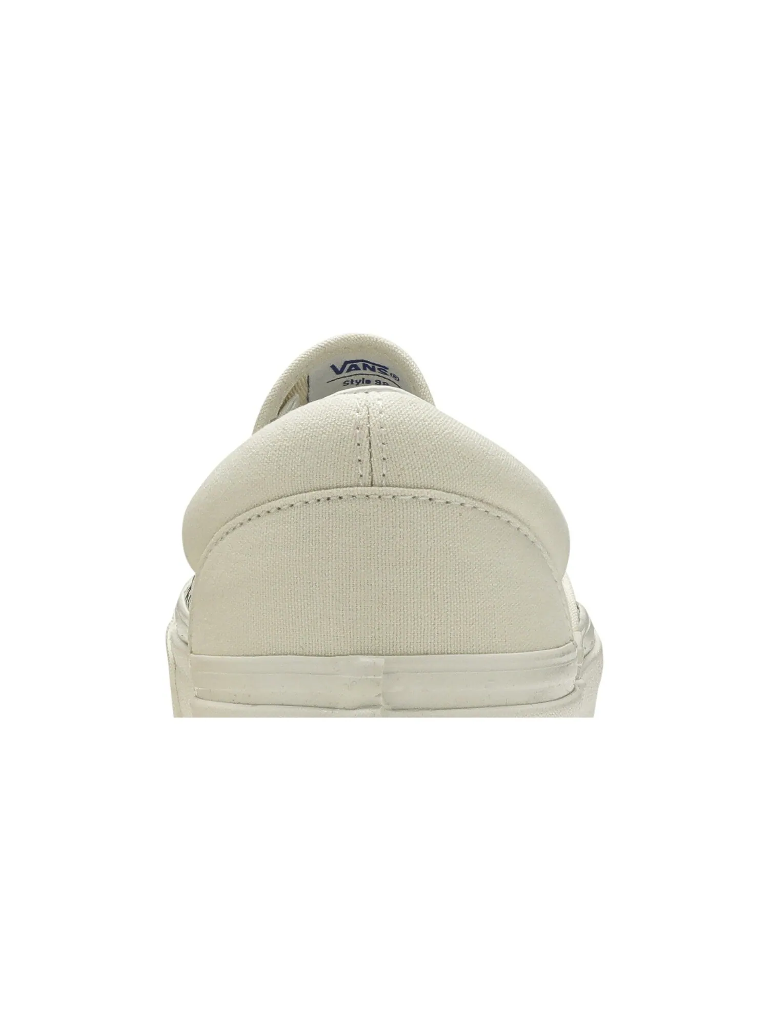 Слипоны 98 DX Vans — изображение 7 из 8, черный/белый