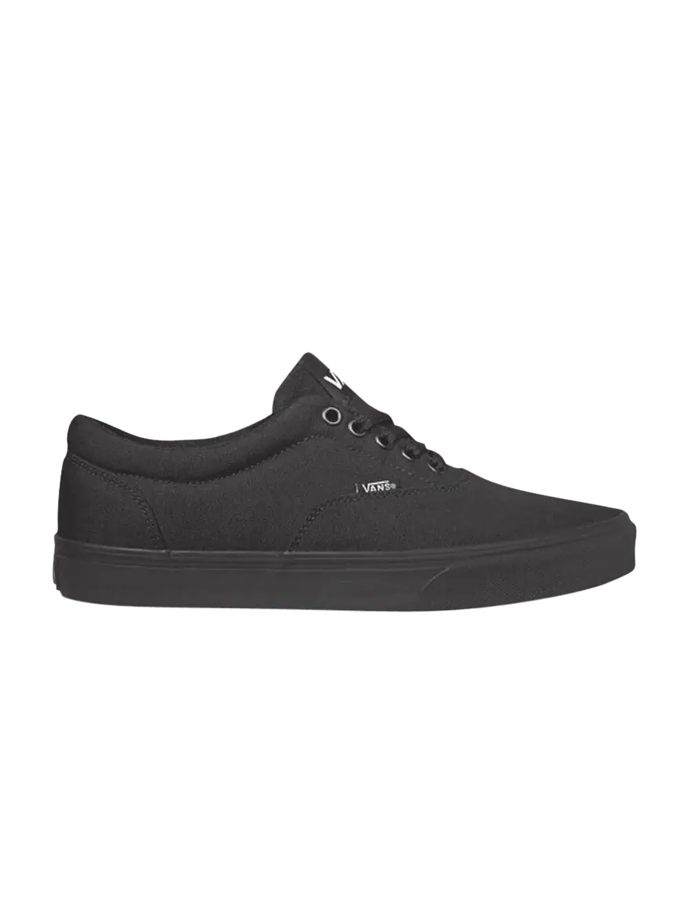 Кроссовки Doheny Vans — изображение 1 из 1, черный/черный