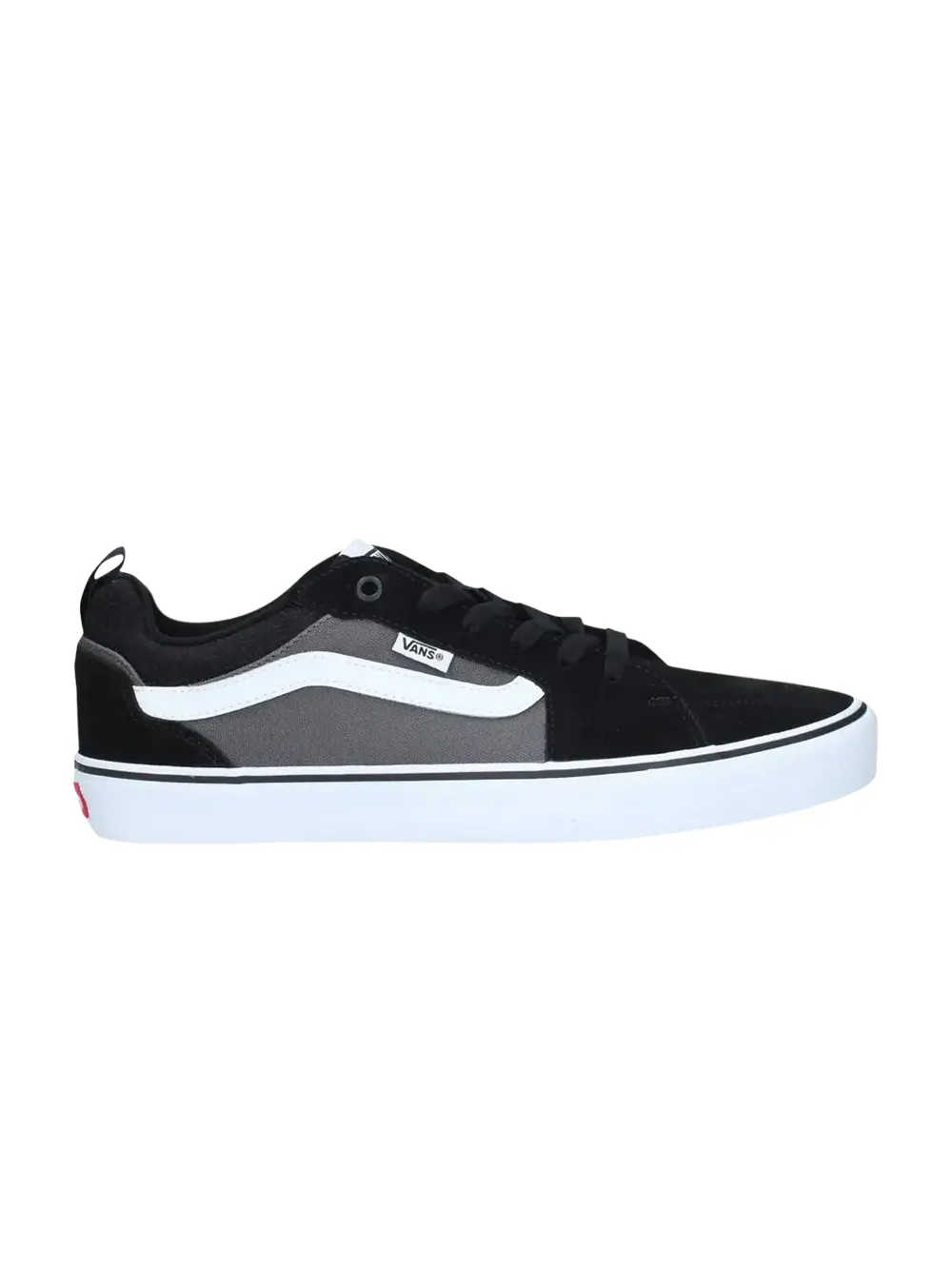 Кроссовки Filmore Vans — изображение 1 из 1, черный