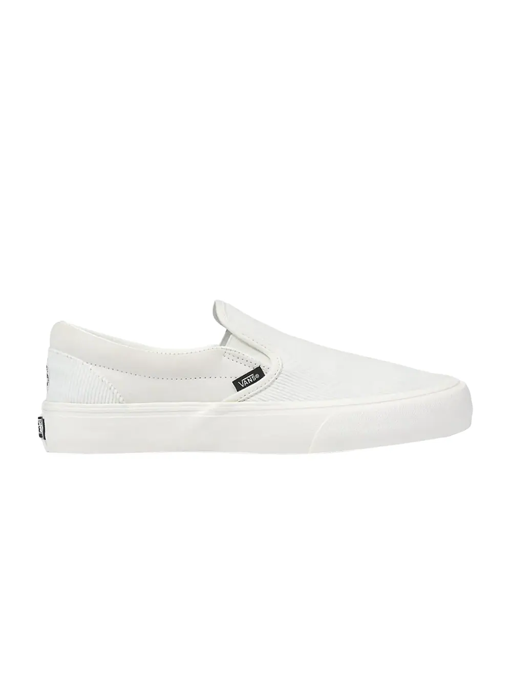 Слипоны Octopus x Classic SF Vans — изображение 1 из 1, бежевый