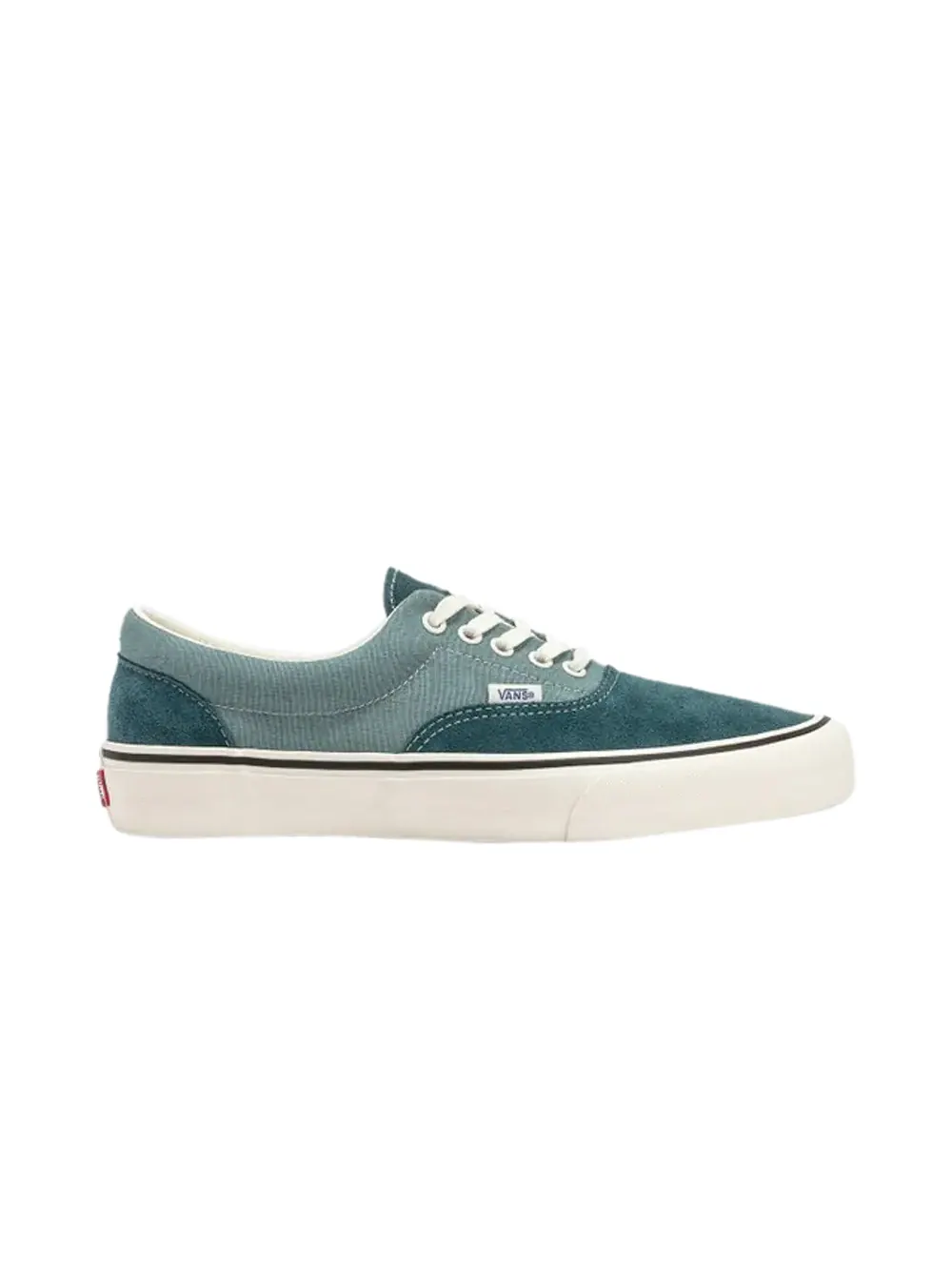 Кроссовки Era SF Vans — изображение 1 из 1, желтый