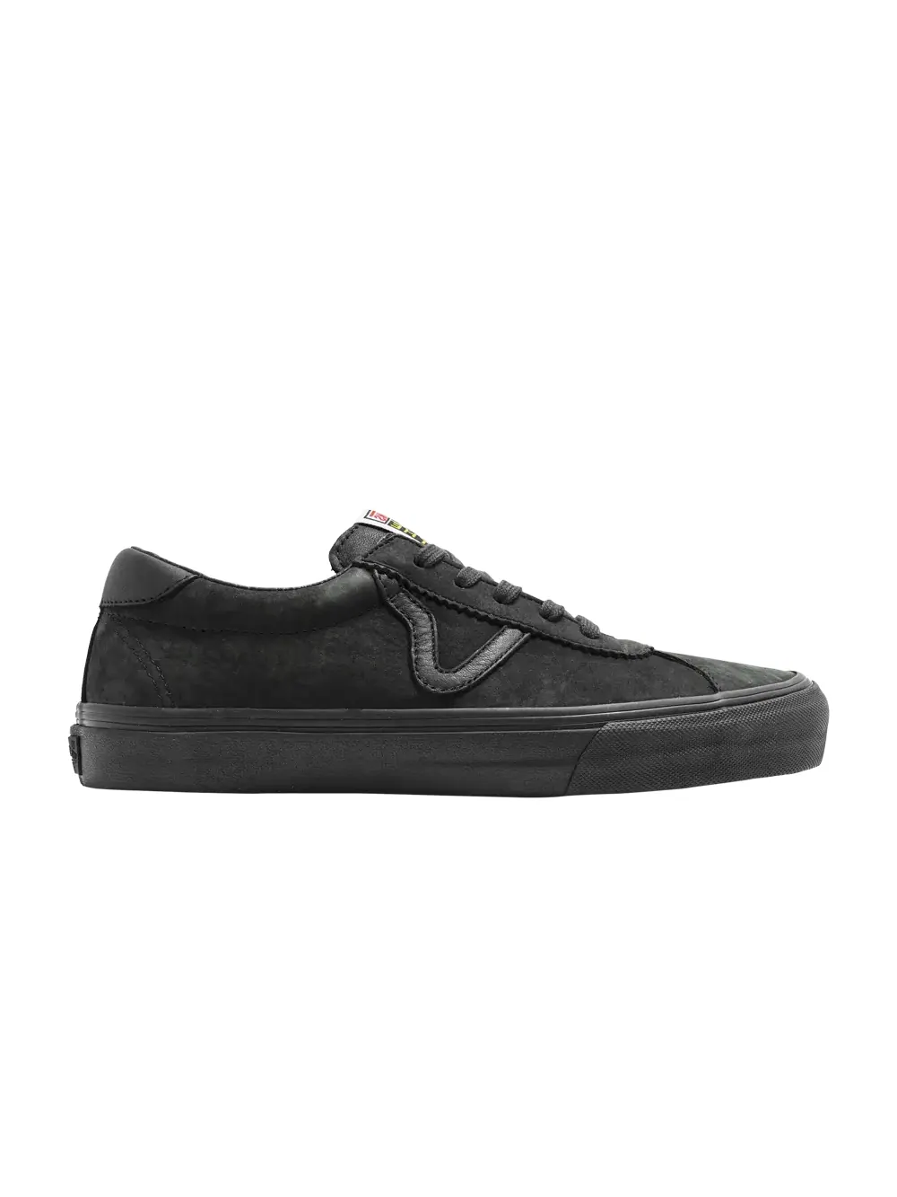 Кроссовки Epoch Sport LX Vans — изображение 1 из 1, черный