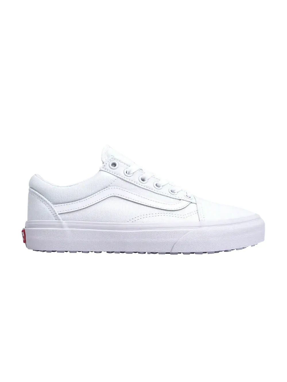 Кроссовки Old Skool UC Vans — изображение 1 из 1, белый