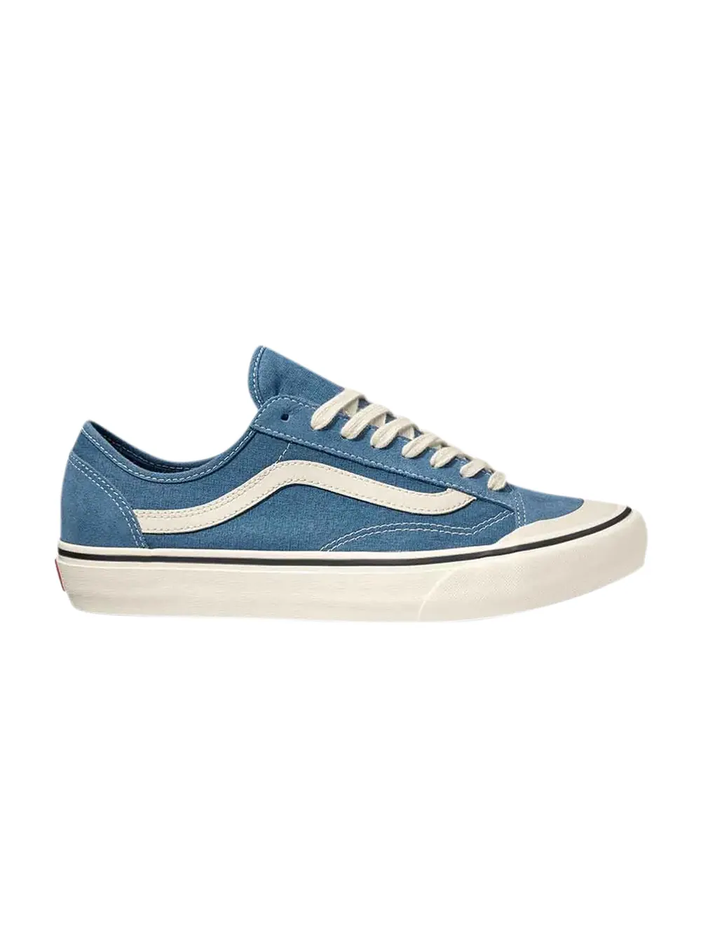 Кроссовки Style 36 Decon SF Vans — изображение 1 из 1, темно-синий