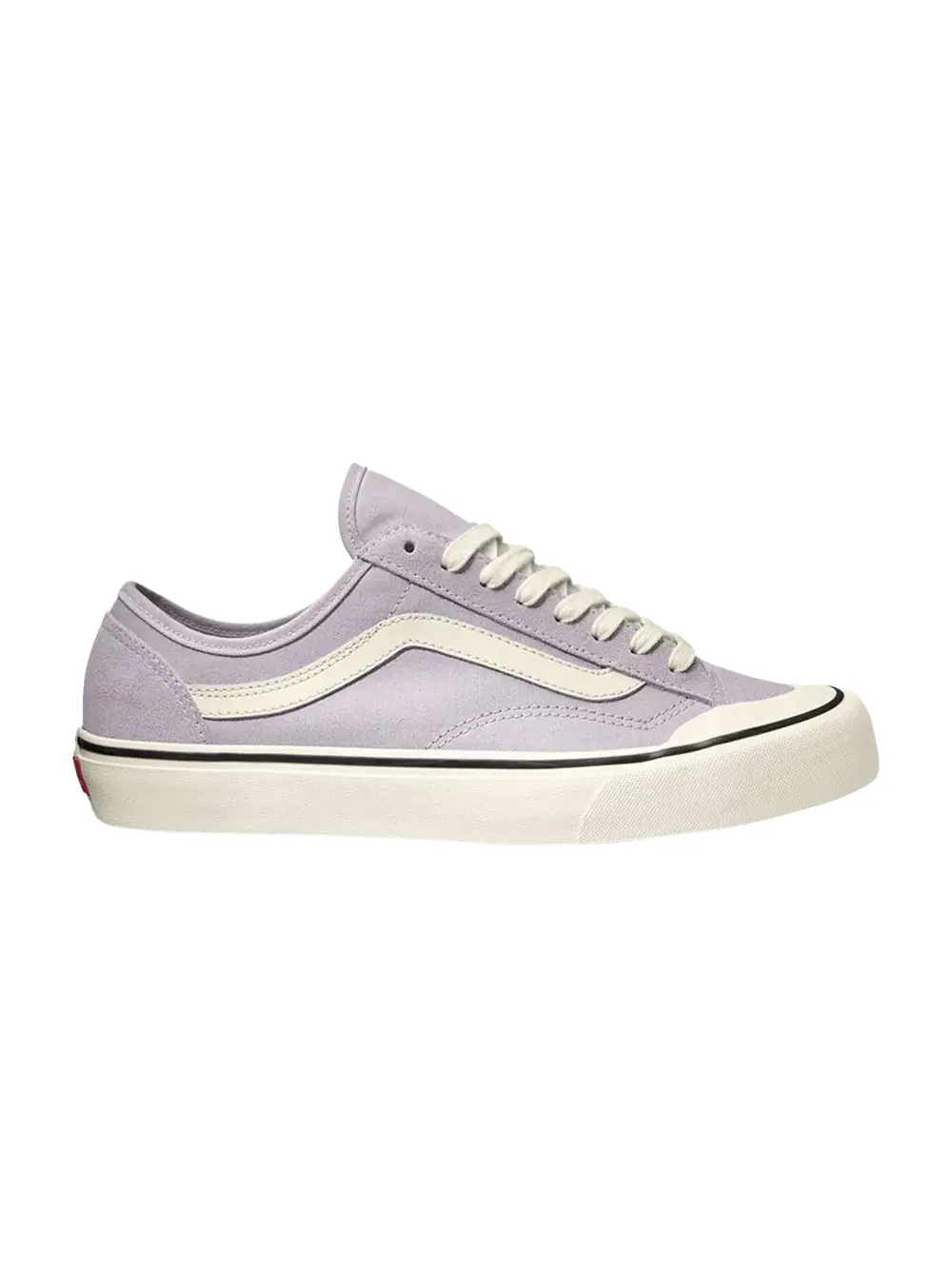 Кроссовки Style 36 Decon SF Vans — изображение 1 из 1, бежевый