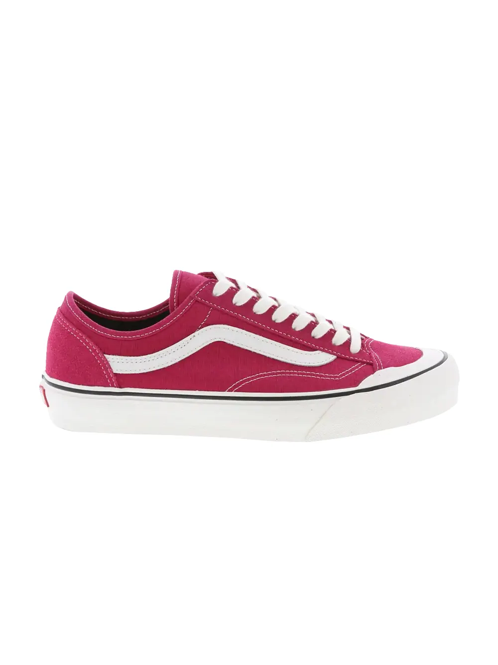 Кроссовки Style 36 Decon SF Vans — изображение 1 из 1, яззи/маршмеллоу